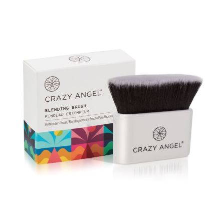 Crazy Angel Tanning Brush